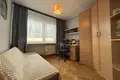 Mieszkanie 3 pokoi 59 m² Piła, Polska