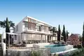 Appartement 6 chambres 439 m² Péyia, Chypre