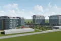Квартира 2 комнаты 45 м² Газипаша, Турция