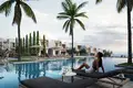 Apartment 77 m² Girne District, Northern Cyprus