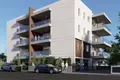 Appartement 1 chambre  Kato Polemidion Municipality, Chypre