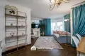 1 bedroom apartment 56 m² Minsk, Belarus