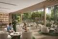 Residential complex Ghaf Woods