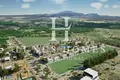 2 bedroom Villa 217 m² Mazarron, Spain