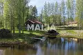 Haus  Jyvaskyla sub region, Finnland