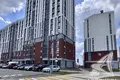 3 room apartment 62 m² Muchaviecki sielski Saviet, Belarus