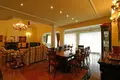 villa de 5 chambres 968 m² Malaga, Espagne