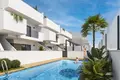 Penthouse 3 zimmer 96 m² San Pedro del Pinatar, Spanien