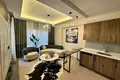 Wohnung 2 zimmer 58 m² Mezitli, Türkei