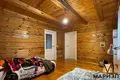 Ferienhaus 274 m² Kalodziscanski sielski Saviet, Belarus