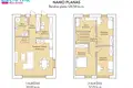 Dom 117 m² Wilno, Litwa