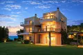 3-Zimmer-Villa 160 m² Kassandrino, Griechenland