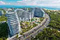 Apartamento 2 habitaciones 69 m² Ras al-Jaima, Emiratos Árabes Unidos