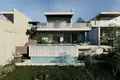 Apartamento 4 habitaciones 161 m² Agios Tychonas, Chipre
