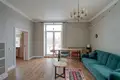 2 room apartment 54 m² Saint Petersburg, Russia