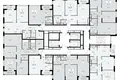 Квартира 3 комнаты 75 м² Москва, Россия