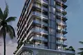 Wohnkomplex Modern residential complex Olivia Gardens with a good range of amenities in Jumeirah Garden City, Dubai, UAE