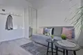 Wohnung 1 zimmer 15 m² Warschau, Polen