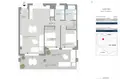Apartamento 3 habitaciones 104 m² Estepona, Španjolska