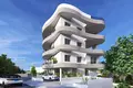 Mieszkanie 2 pokoi 92 m² Demos Agiou Athanasiou, Cypr