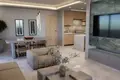 Penthouse 3 bedrooms 116 m² Ypsonas Municipality, Cyprus