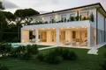 villa de 5 dormitorios  Forte dei Marmi, Italia