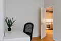 2 bedroom apartment 76 m² Riga, Latvia