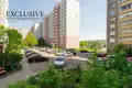 Apartamento 3 habitaciones 67 m² Minsk, Belarús