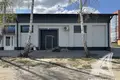 Shop 277 m² in Brest, Belarus