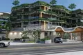 Wohnung 33 m² Karon, Thailand
