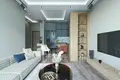 Apartment 41 m² Erdemli, Turkey