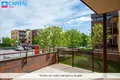 Mieszkanie 3 pokoi 69 m² Wilno, Litwa