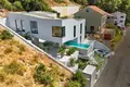 Willa 4 pokoi 250 m² Dubrovnik Neretva County, Chorwacja