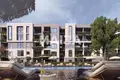 Квартира 1 комната 43 м² Хургада, Египет