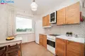 Mieszkanie 3 pokoi 73 m² Wilno, Litwa