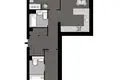 Квартира 2 спальни 7 м² в Лондоне, Великобритания