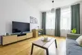 2 room apartment 60 m² Warsaw, Poland