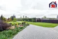 Cottage 131 m² Navapolski sielski Saviet, Belarus