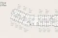 Appartement 2 chambres 80 m² Ban Bang Thao, Thaïlande