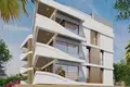 Квартира 3 комнаты 205 м² Demos Agiou Athanasiou, Кипр