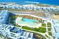 Appartement 48 m² Agios Amvrosios, Chypre du Nord