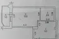 Apartamento 1 habitación 31 m² Ilichanka, Ucrania
