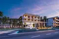 Complejo residencial Sunshine Beach mirovogo urovnya