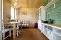 Maison 82 m² Slabadski sielski Saviet, Bélarus