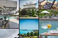 Appartement 3 chambres 140 m² Sozopol, Bulgarie