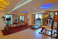 3 room apartment 120 m² in Alanya, Turkey