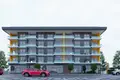 Apartamento 2 habitaciones 48 m² Alanya, Turquía