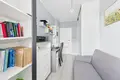 Propiedad comercial 58 m² en Varsovia, Polonia
