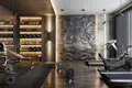 Kompleks mieszkalny Paradise 6 Alanya