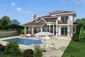 4 bedroom Villa 137 m² Fethiye, Turkey